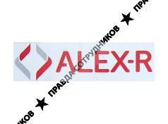 Агентство недвижимости ALEX-R